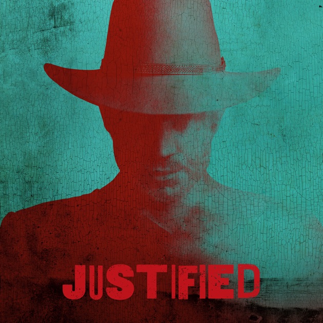 Justified, Season 6 on iTunes