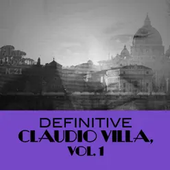 Definitive Claudio Villa, Vol. 1 - Claudio Villa