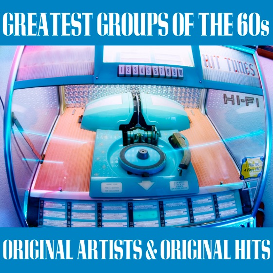 Cover artwork for Sugar, Sugar (Original 45 Single)
