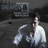 Dreamsville (feat. Bo Stief, Ole Kock hansen & Adam Nussbaum) artwork