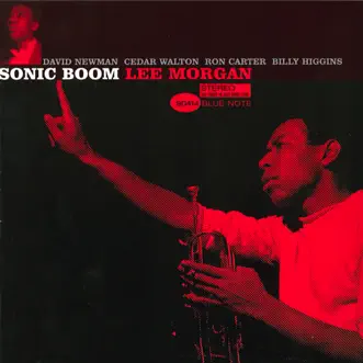Sonic Boom by Lee Morgan album reviews, ratings, credits