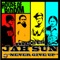 Never Give Up (Jah Sun Meets House of Riddim) artwork