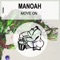 Lugares Insospechados - Manoah lyrics