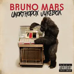 Unorthodox Jukebox (Deluxe Edition) - Bruno Mars