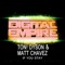 If You Stay - Ton! Dyson & Matt Chavez lyrics
