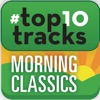 #top10tracks - Morning Classics artwork