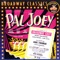Pal Joey (1952 Broadway Revival Cast)