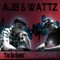 I'm so Gone (feat. Chris Rene) - Ajg & Wattz lyrics