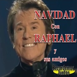 Jean-Louis Aubert & Raphael - Ven a Mi Casa Esta Navidad (feat. Alex Hubago)