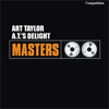 A.t.'s Delight - Art Taylor