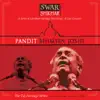 The Taj Heritage Series: Pandit Bhimsen Joshi (Live in Hyderabad, 2001) album lyrics, reviews, download