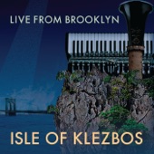 Isle of Klezbos - Weary Sun Tango (Live)