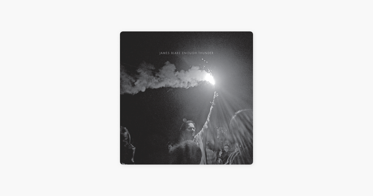 James blake enough thunder download for mac