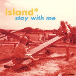 STAY WITH ME-across the sea-