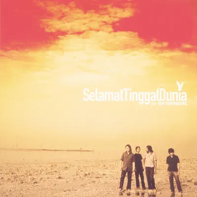 Selamat Tinggal Dunia - Single - Butterfingers