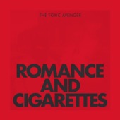 Romance & Cigarettes cover