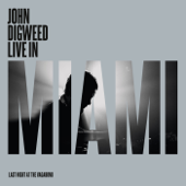 John Digweed (Live in Miami) - ジョン・ディグウィード