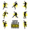 Swing (Korean Version) - SUPER JUNIOR-M lyrics