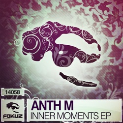 Anth M - Inner Moment