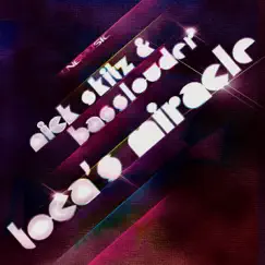 Toca's Miracle - EP by Nick Skitz & Basslouder album reviews, ratings, credits