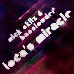 Nick Skitz - Toca's Miracle