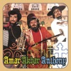 Amar Akbar Anthony (OST)