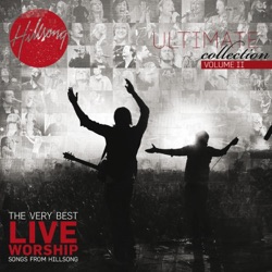 Hillsong Live - For Who You Are