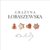 Przybiezeli do Betlejem - Grażyna Łobaszewska