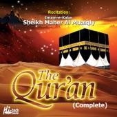 The Quran (Complete) artwork