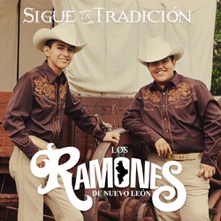 Los Ramones De Nuevo Leon - Flor Hemosa