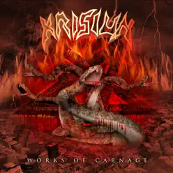 Works of Carnage - Krisiun