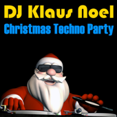 Santa Claus Is Coming to Town (Synthetic Mix) - DJ Klaus Noel