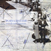 Porya Hatami - Sunrise Pylon