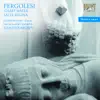 Pergolesi: Stabat Mater album lyrics, reviews, download