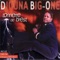 Cupidon brisé - Djouna Big-One lyrics