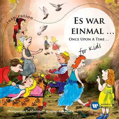 Es war einmal (Once upon a Time) ... For Kids [Inspiration] - Royal Philharmonic Orchestra