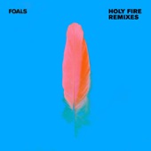 Foals - Late Night (Solomun Remix)