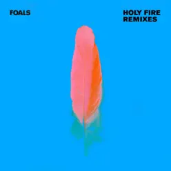 Foals: Holy Fire Remixes - Foals