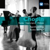 Frederic Chopin - Etude Op.25 No.1 in A-flat major