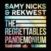 The Regrettables / Pandemonium - Single album lyrics, reviews, download