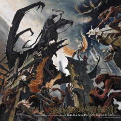 Becoming the Archetype - No Fall Too Far