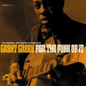 Grant Green - Dracula (Rudy Van Gelder 24-Bit Remastering) (1994 Digital Remaster)