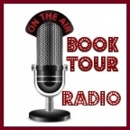 Book Tour Radio cover
