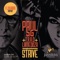 Strive (feat. T.R.A.C. & LaMeduza) - Paul SG lyrics