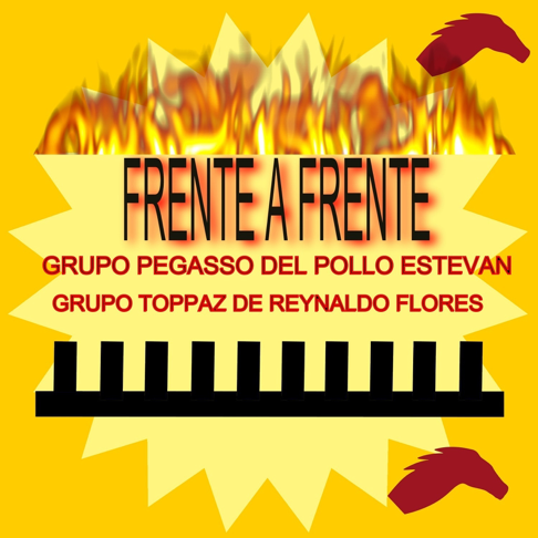 Grupo Pegasso trên Apple Music