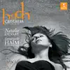 Bach: Cantatas, BWV 51, 82 & 199 album lyrics, reviews, download