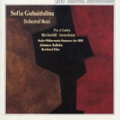 Gubaidulina, S. : Orchestral Music artwork