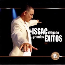 Issac Delgado & Isaac Delgado - Luz Viajera