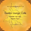 Guido's Lounge Cafe, Vol. 4 - Kissing the Sun, 2015