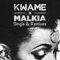 Malkia (Saint Evo's Equitorial Remix) - Kwamè lyrics